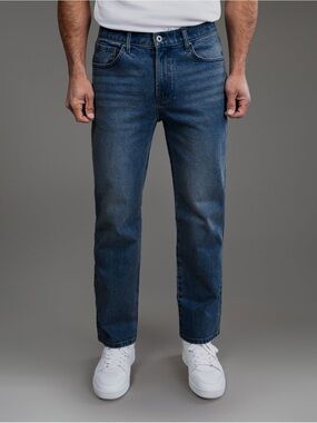 Sene Custom Blue Jeans 48 x 34